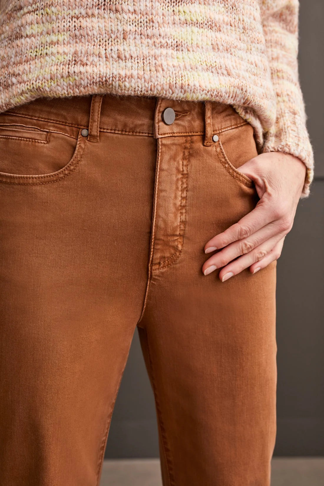 Tribal Pants