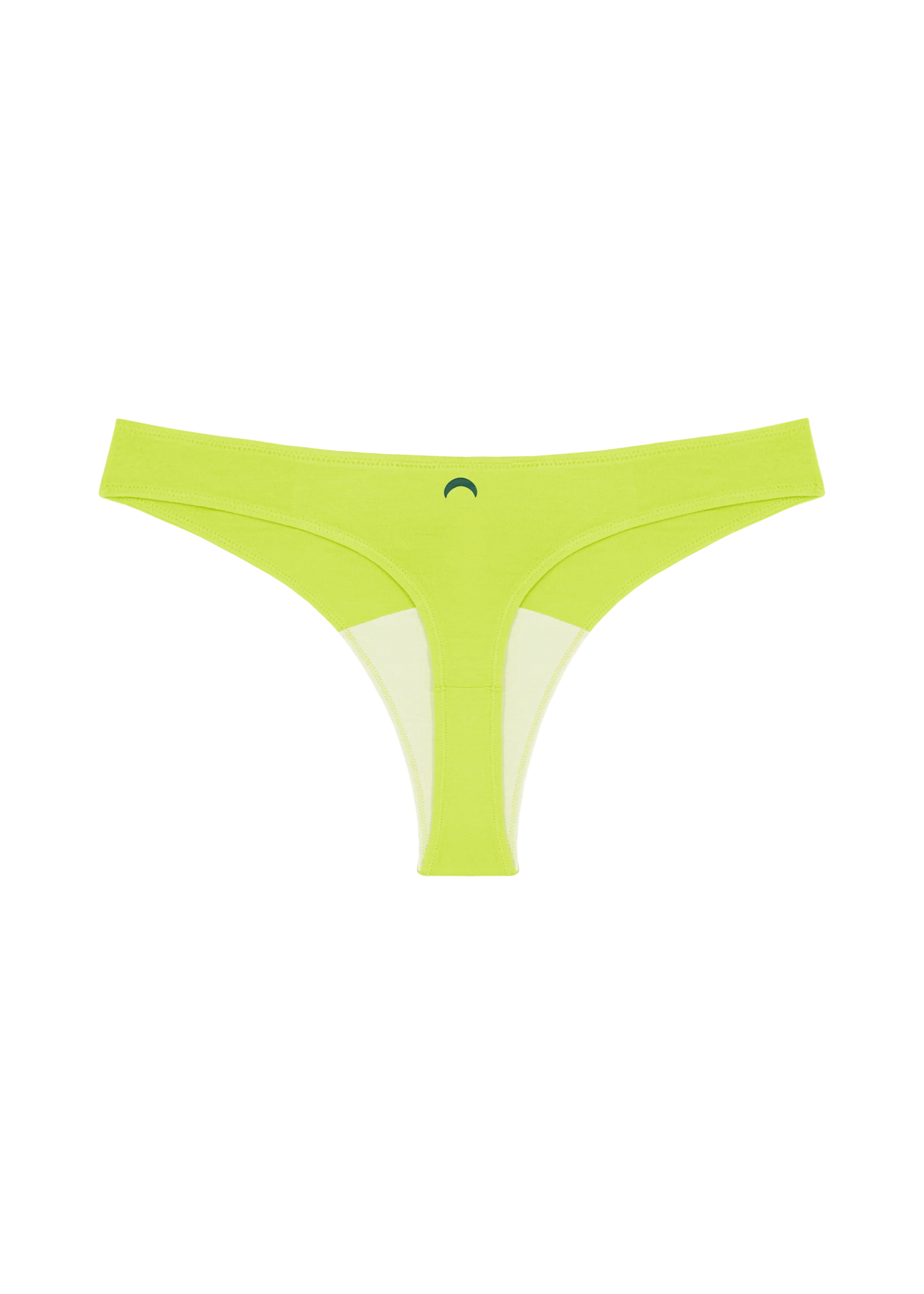 Low Profile Thong
