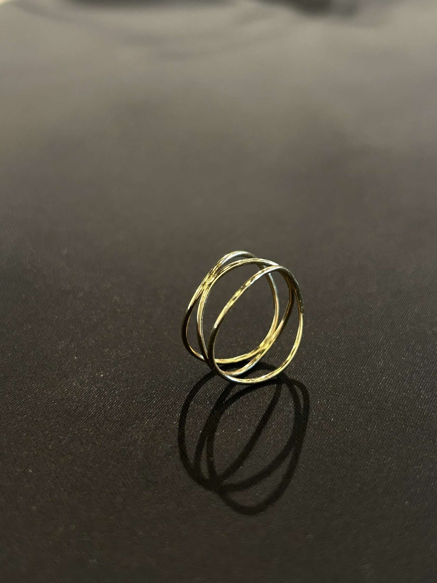Fine Ring