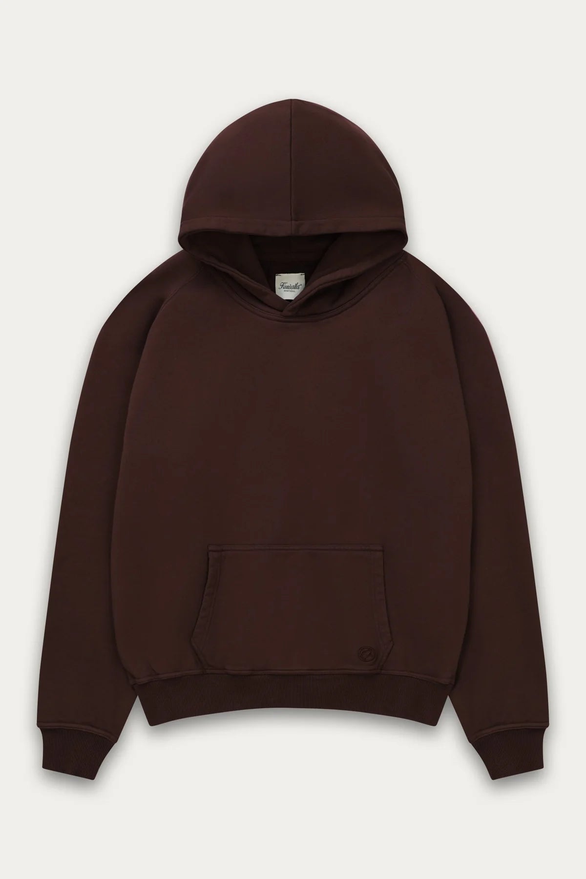 Eazy Hoodie