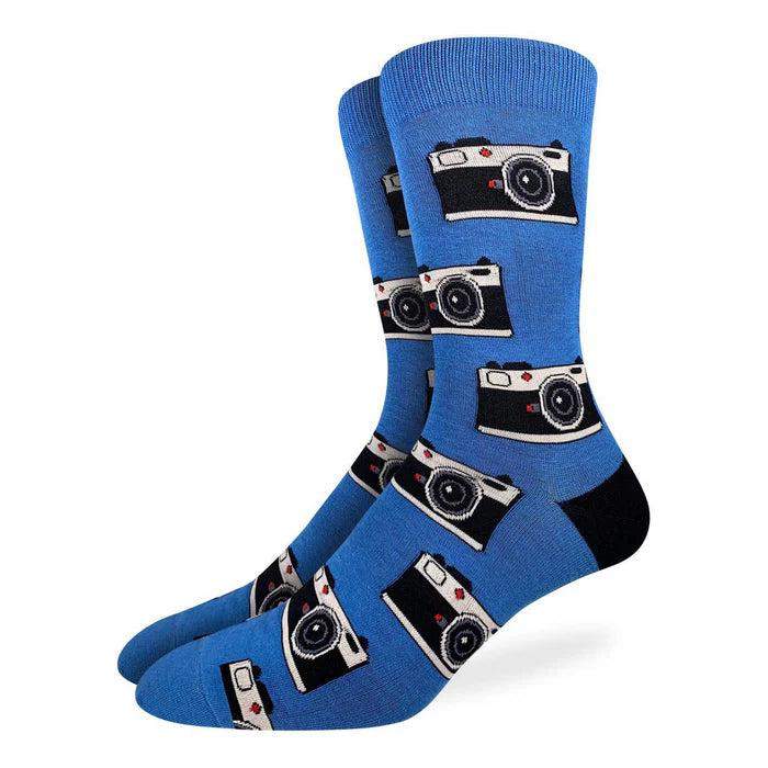 Camera socks