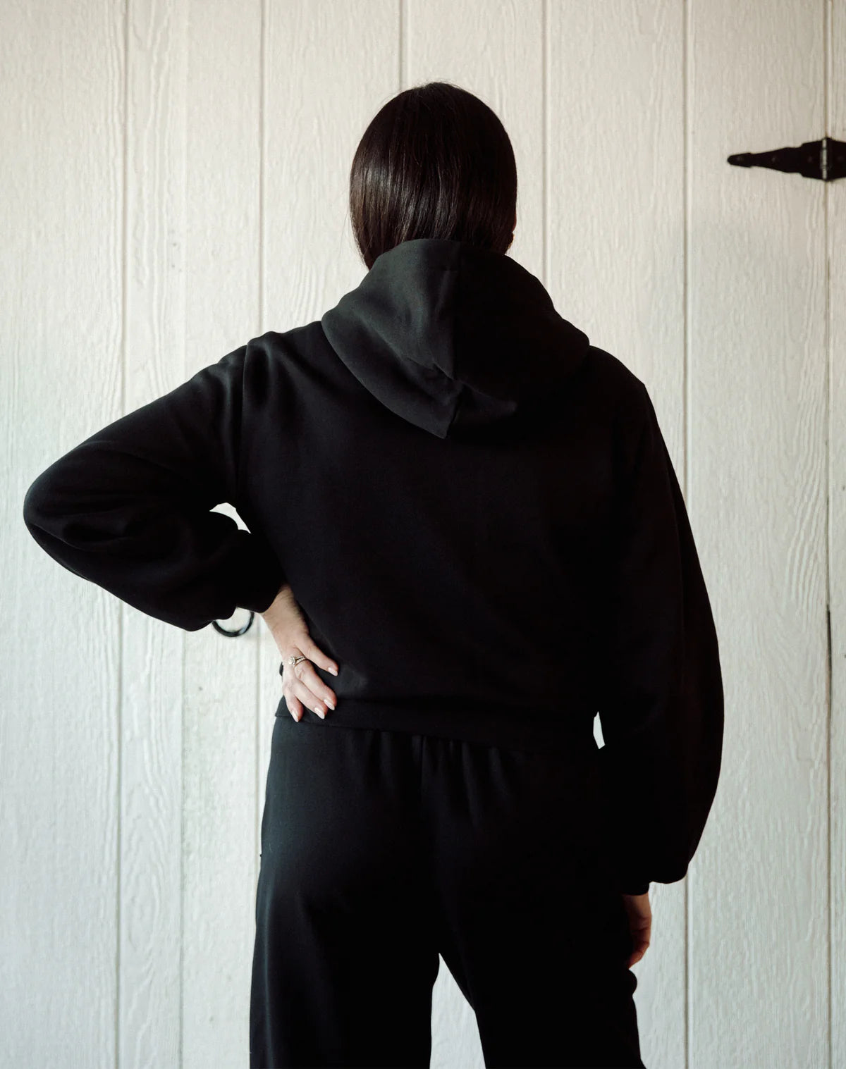 Bubble Zip Sweater