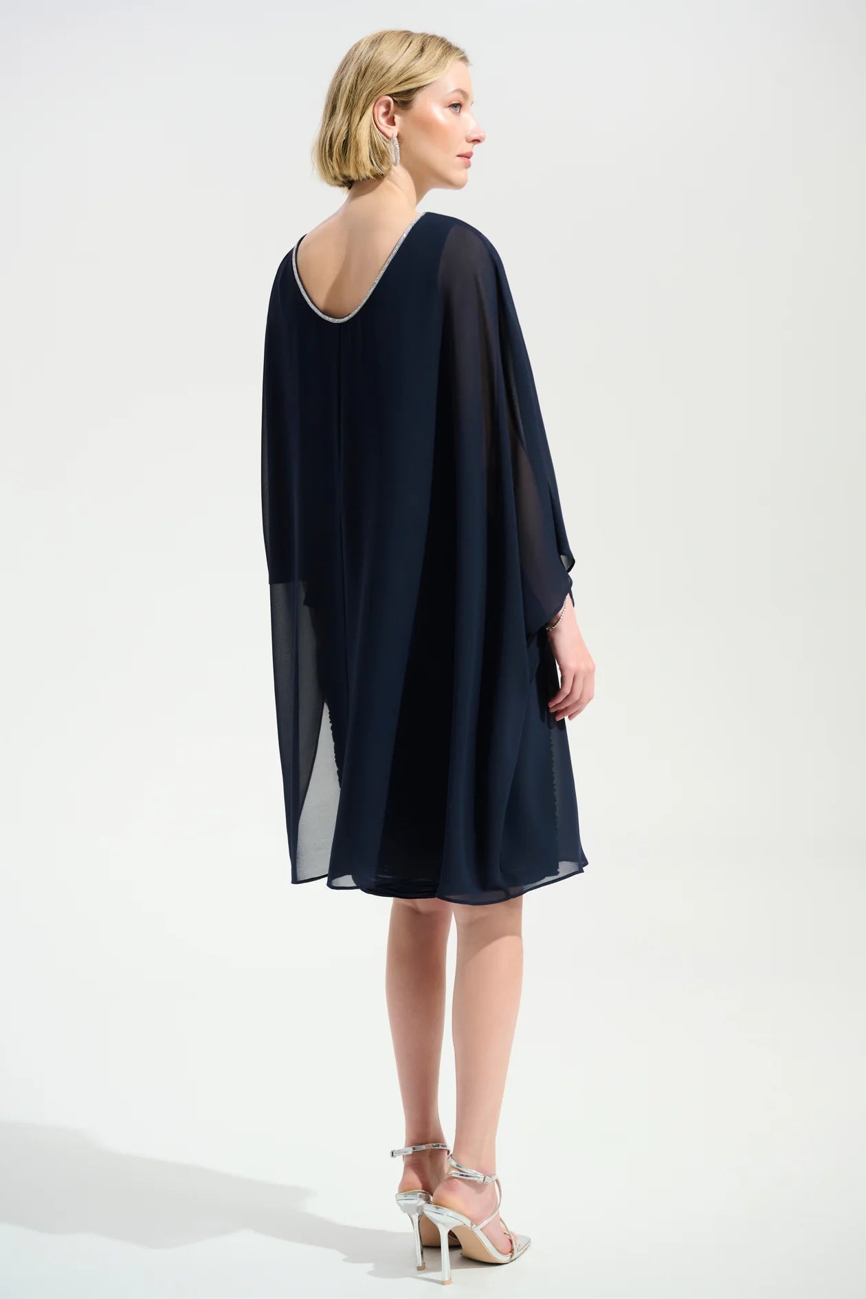 Sparkle Joseph Ribkoff Dress