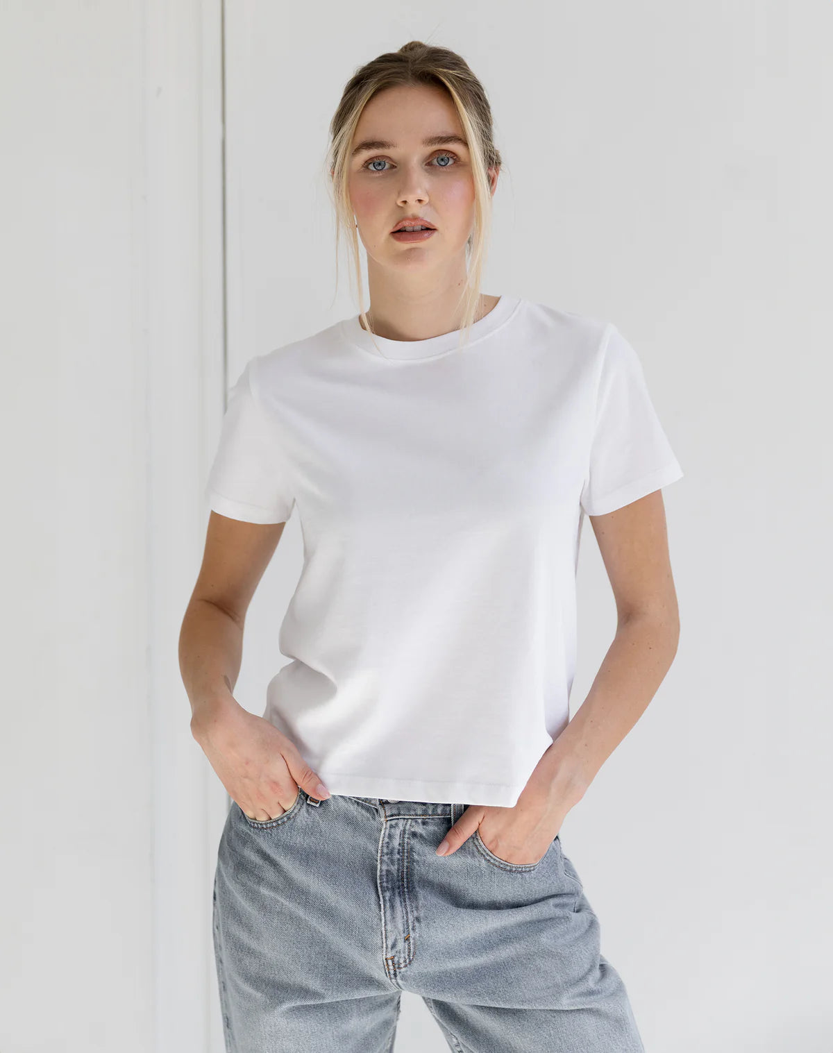 Paris Tee