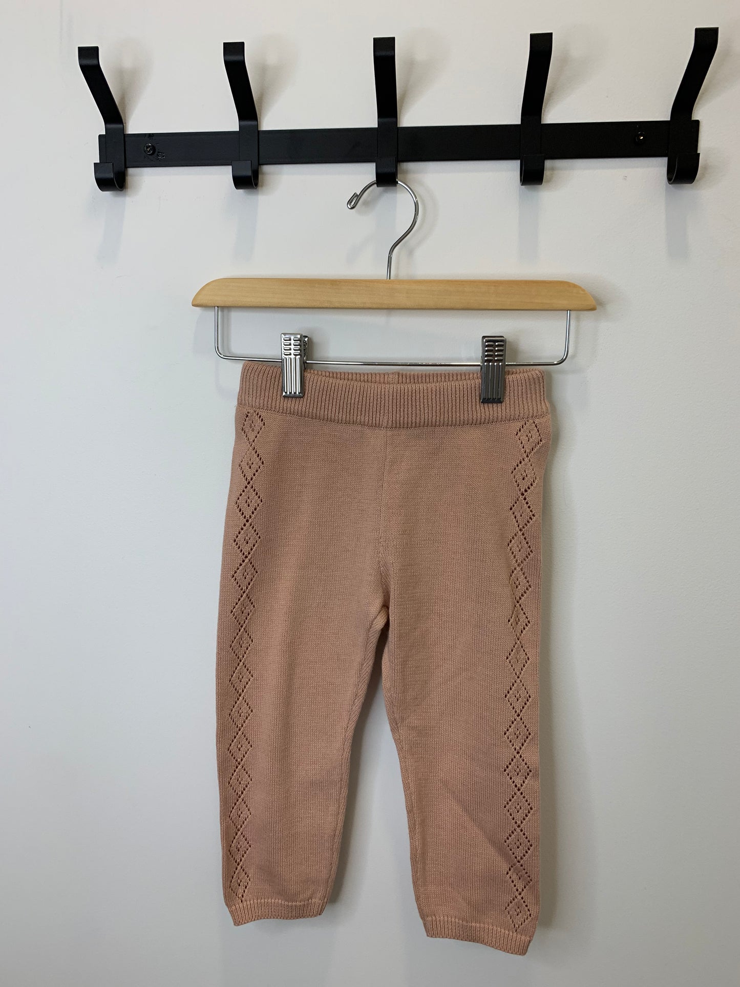 Knit Pants