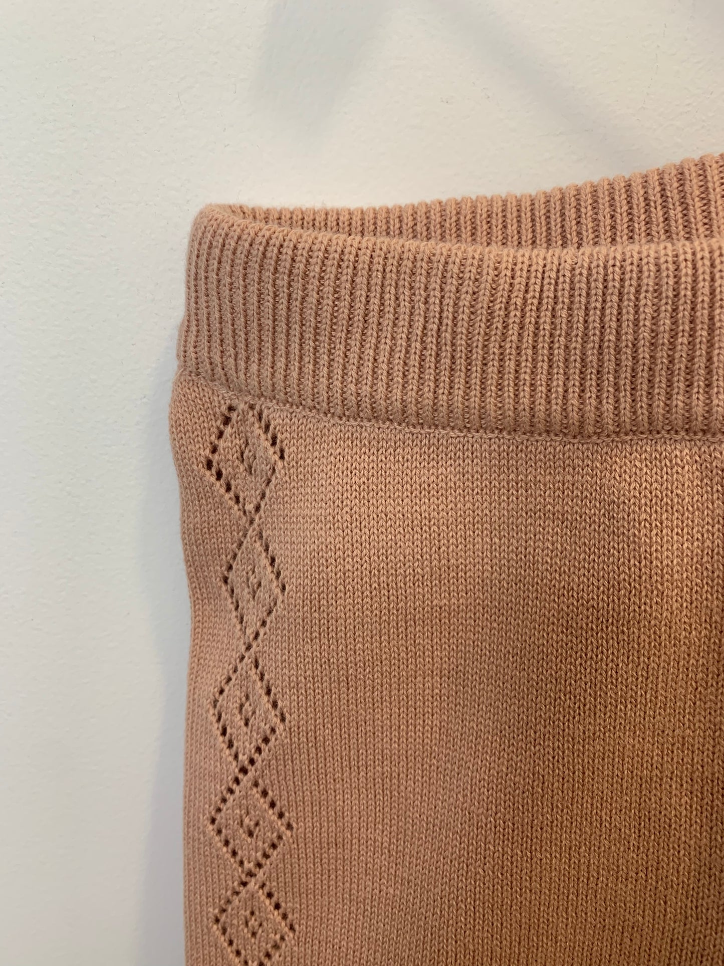 Knit Pants