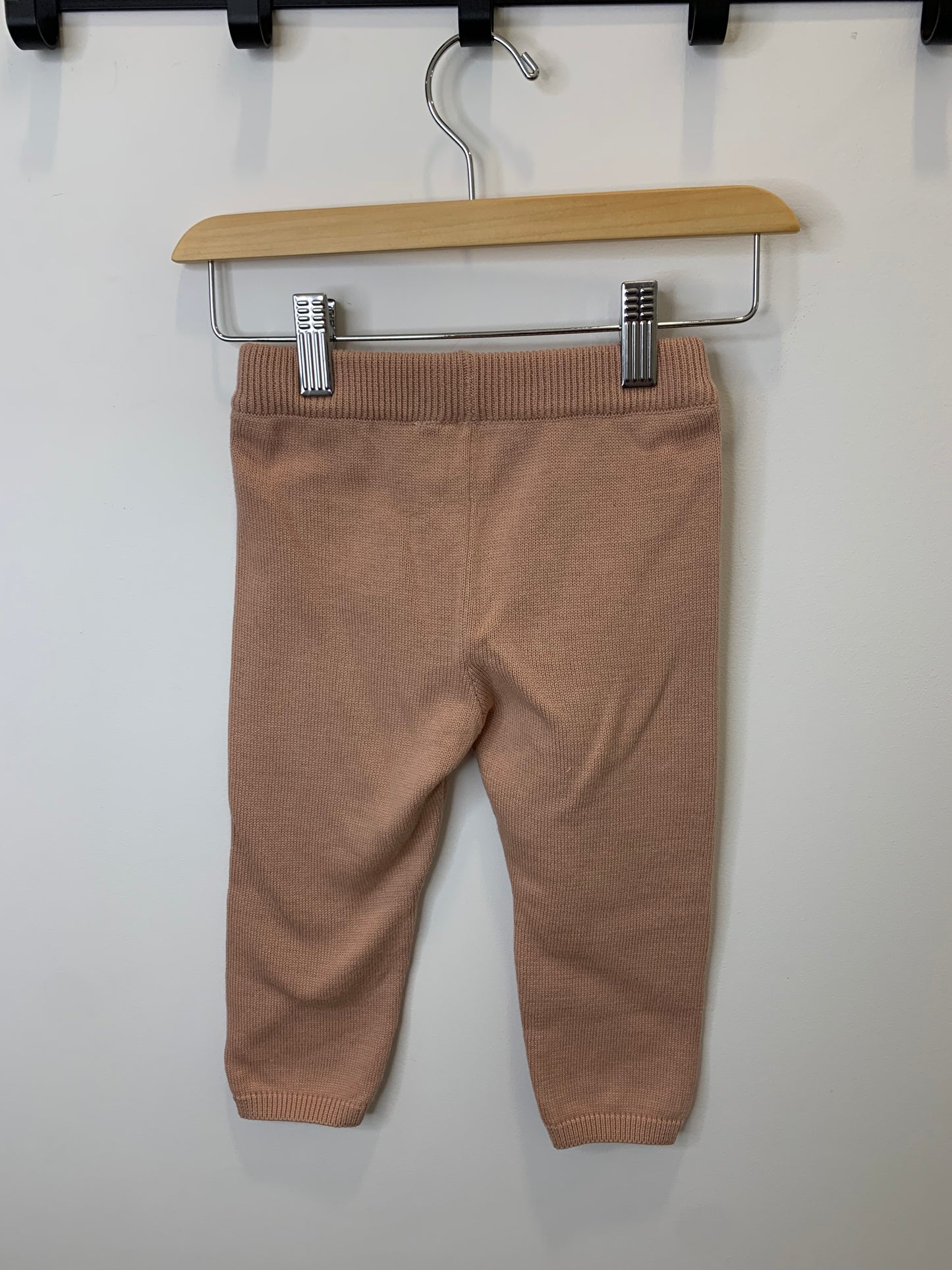 Knit Pants