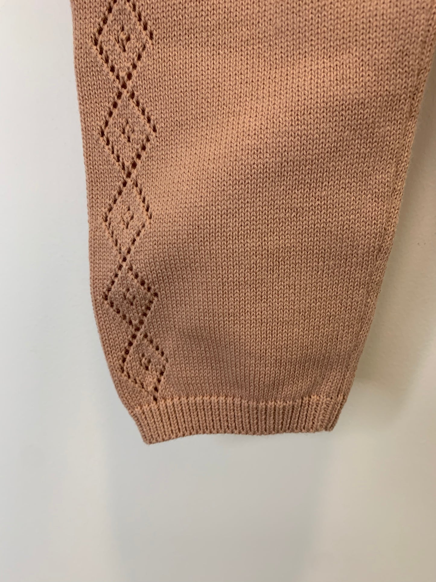 Knit Pants