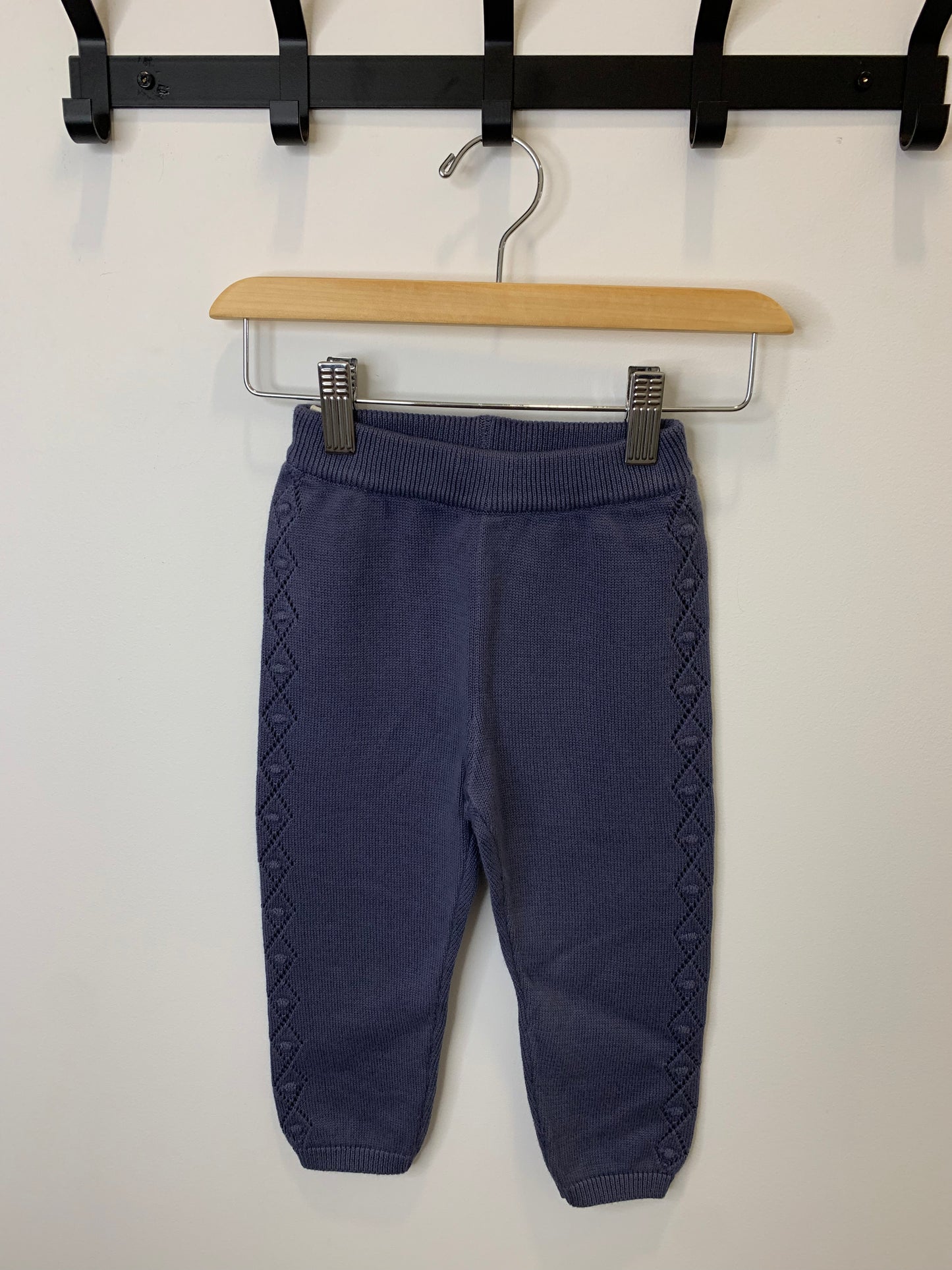 Knit Pants