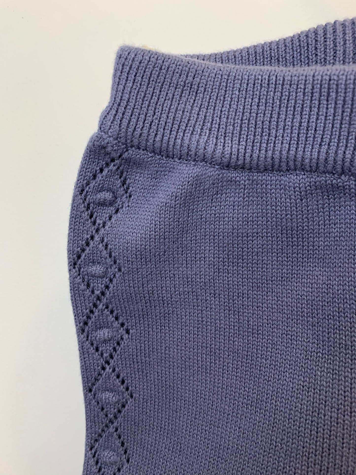Knit Pants