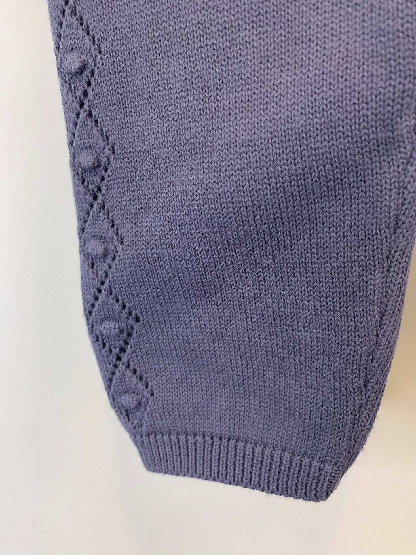 Knit Pants