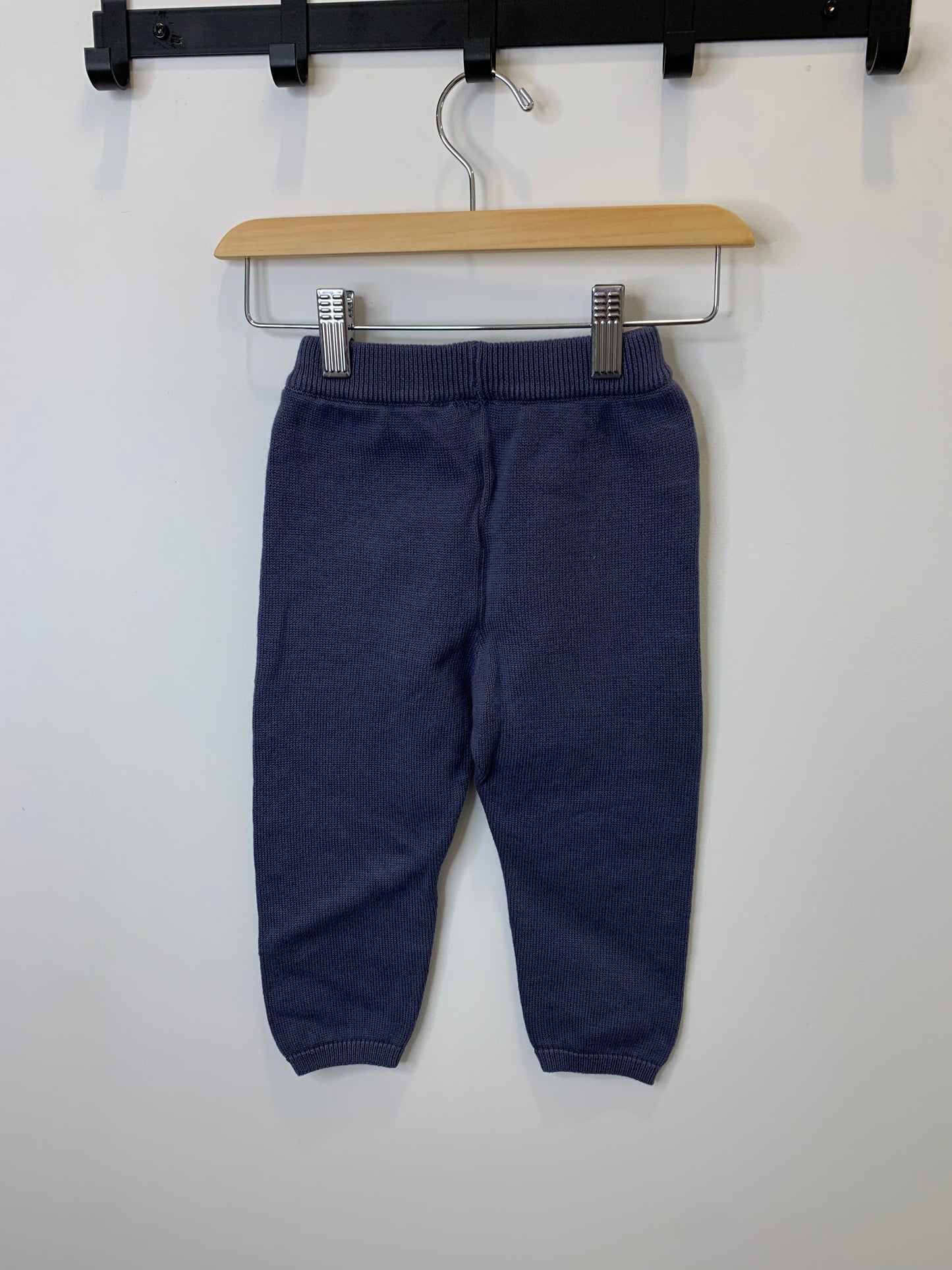 Knit Pants