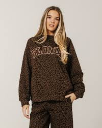 NYBF Crew Leopard