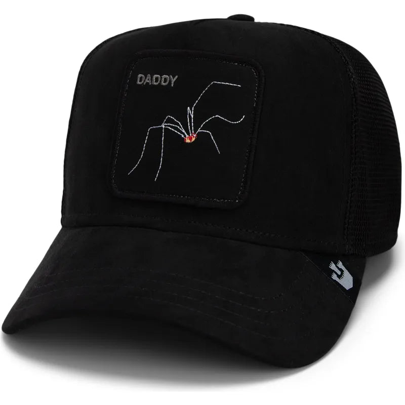 Suede Daddy