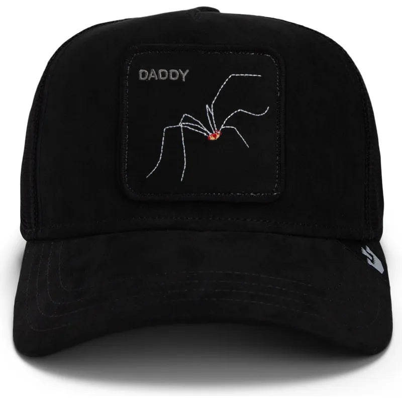 Suede Daddy