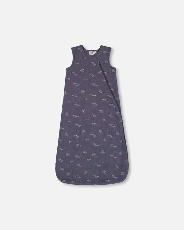 Muslin Sleep Sack