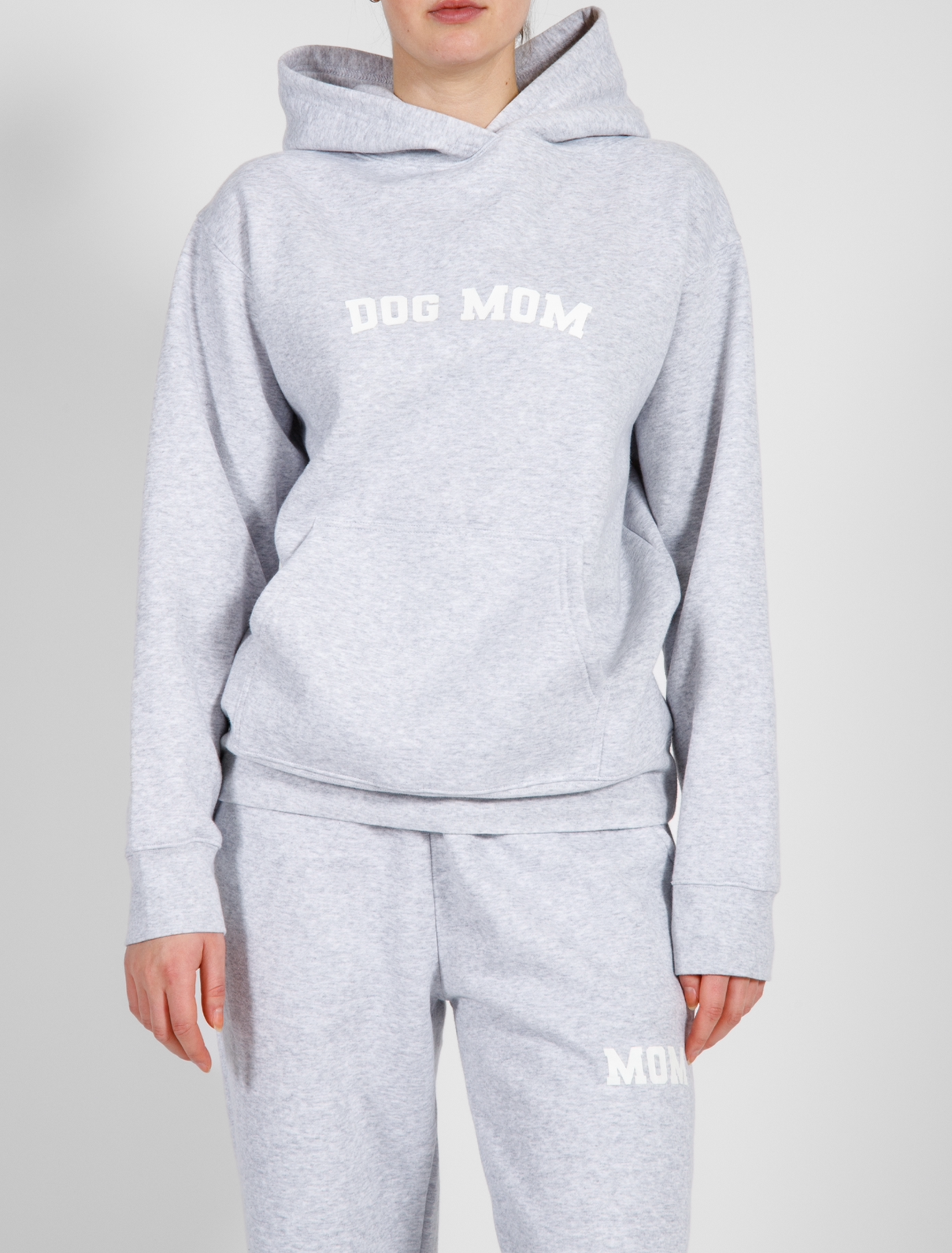 Dog Mom Hoodie
