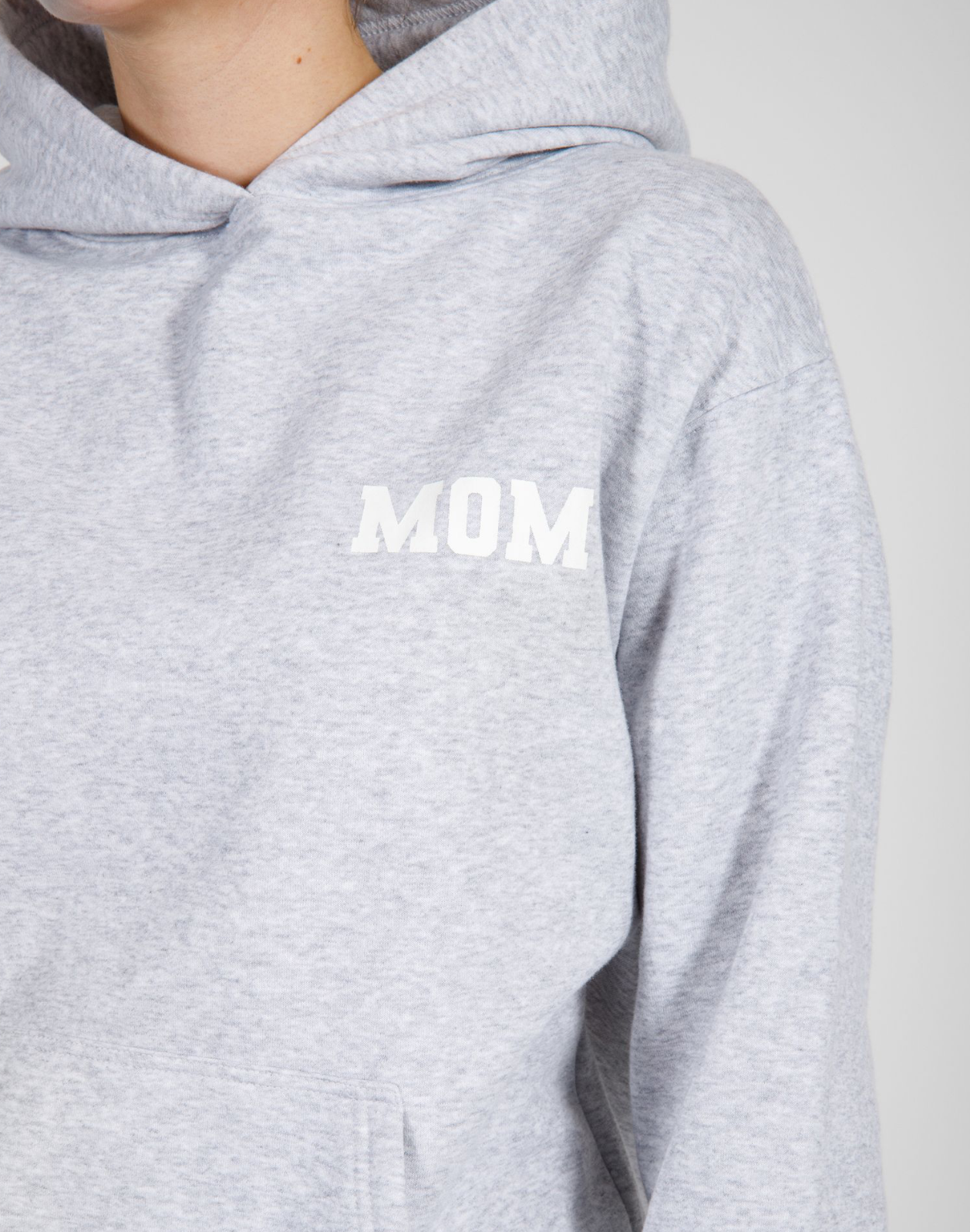 Mom Hoodie