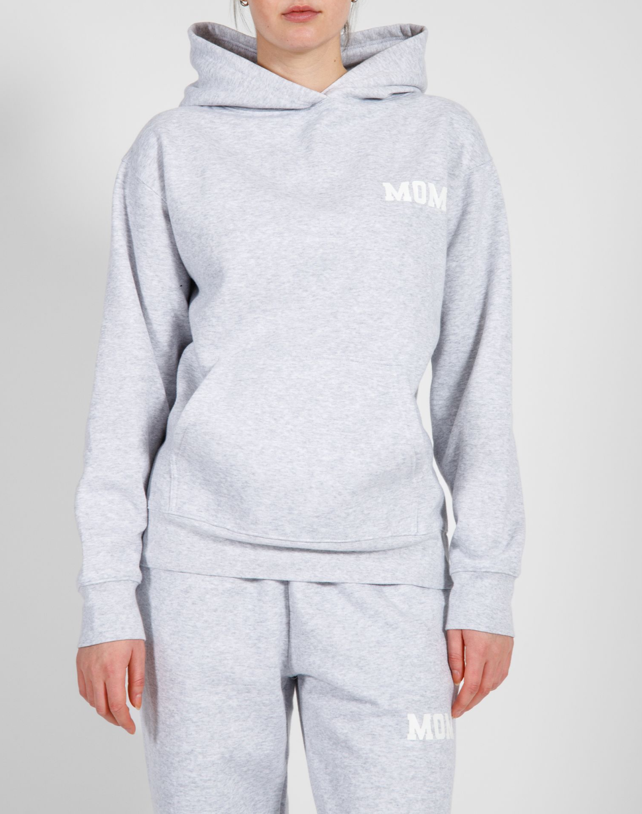 Mom Hoodie