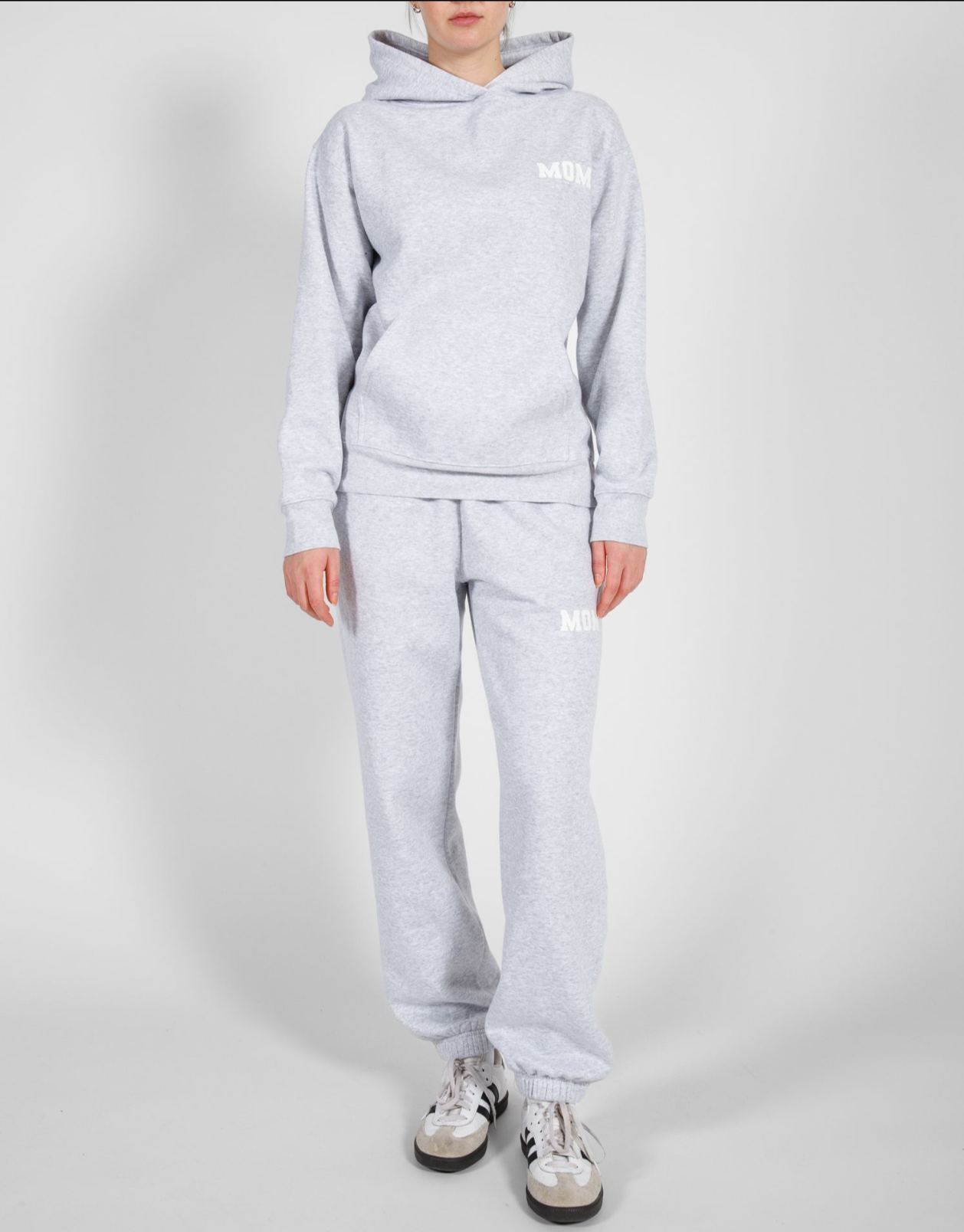 Mom Hoodie
