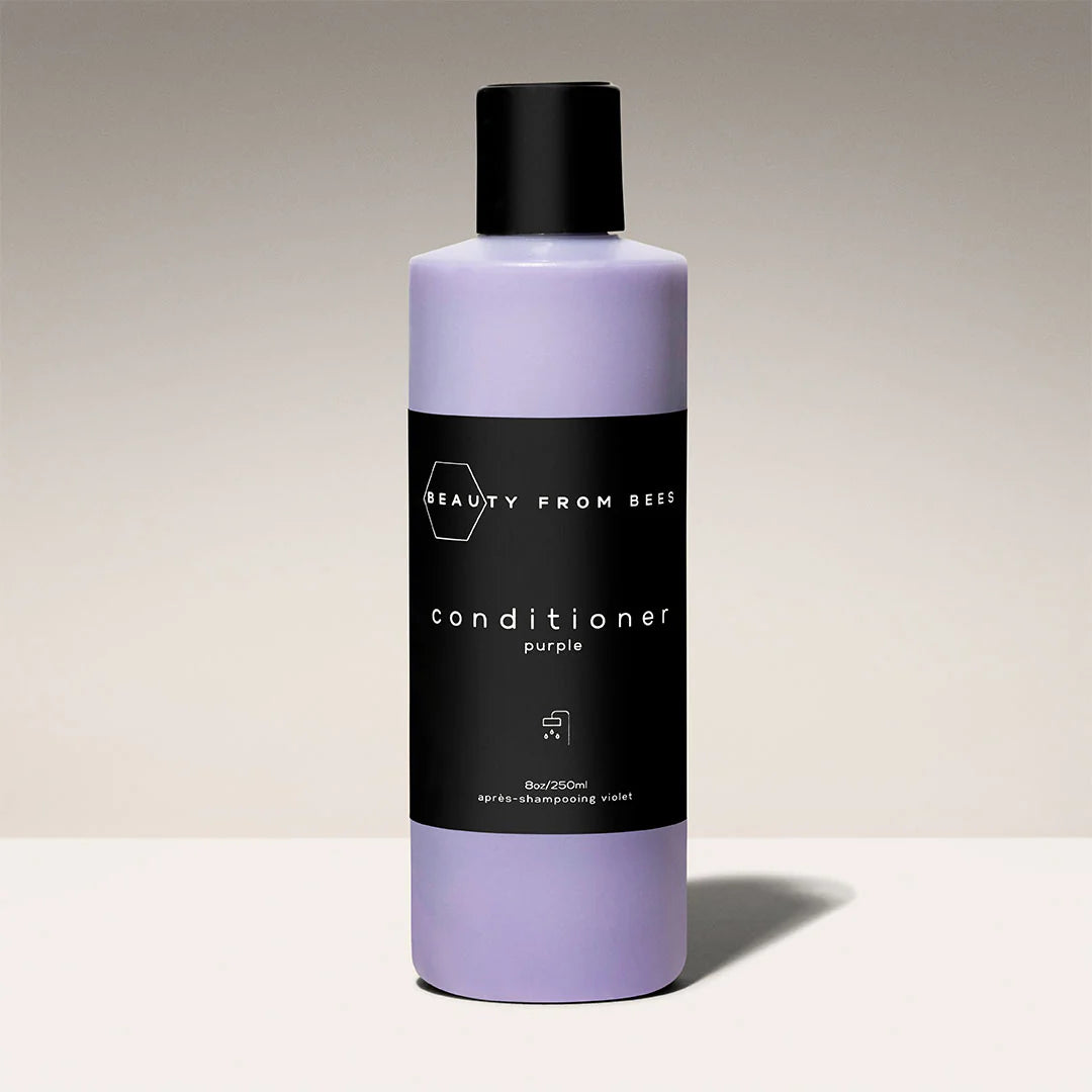Purple Conditioner