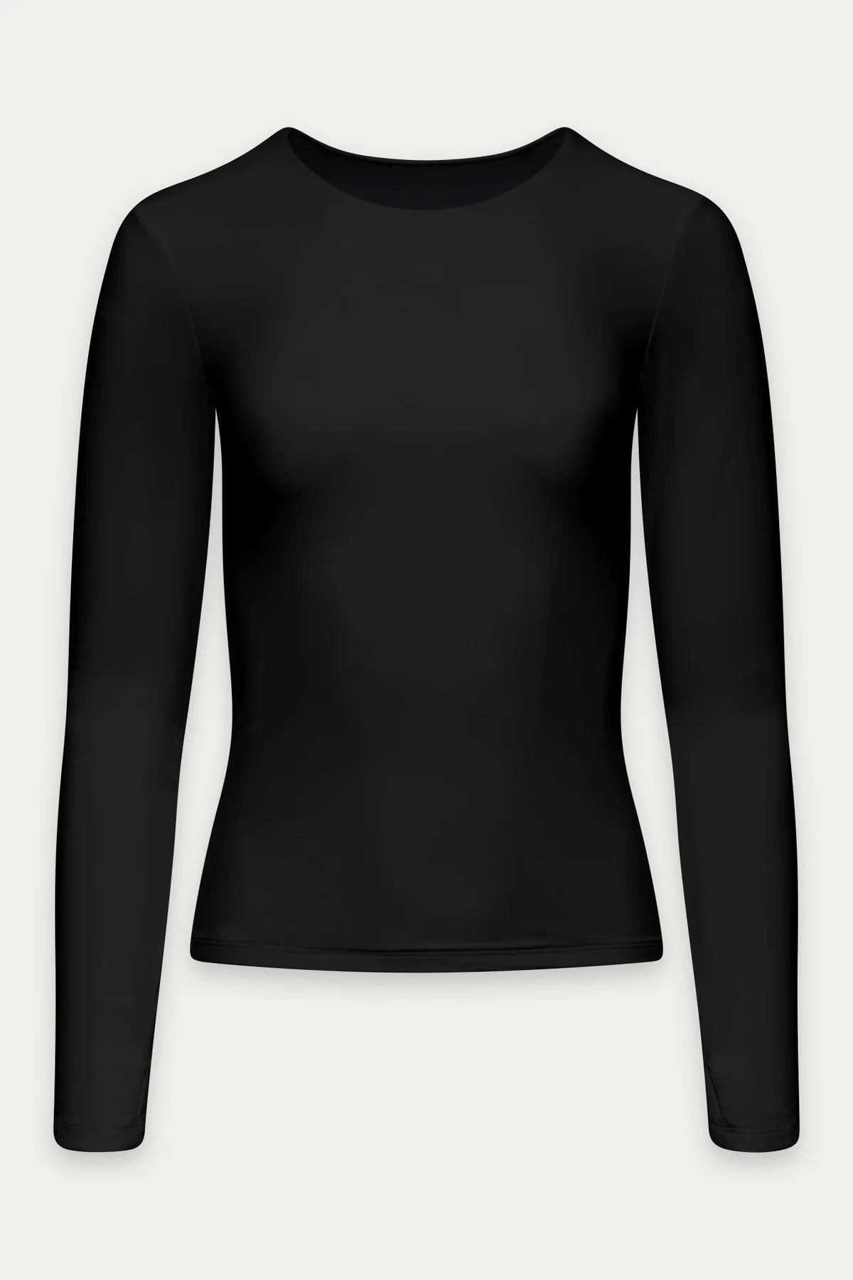 Sabrina Double Sculpt shirt
