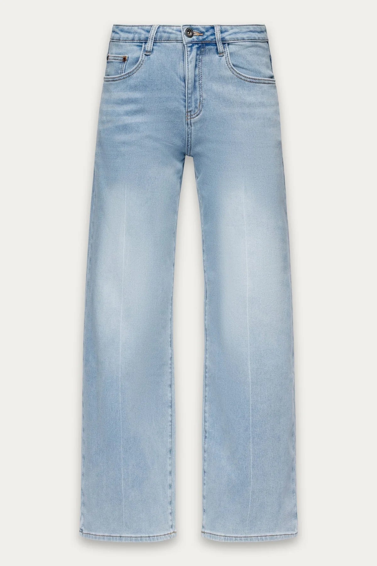 Sloane Knit Jeans
