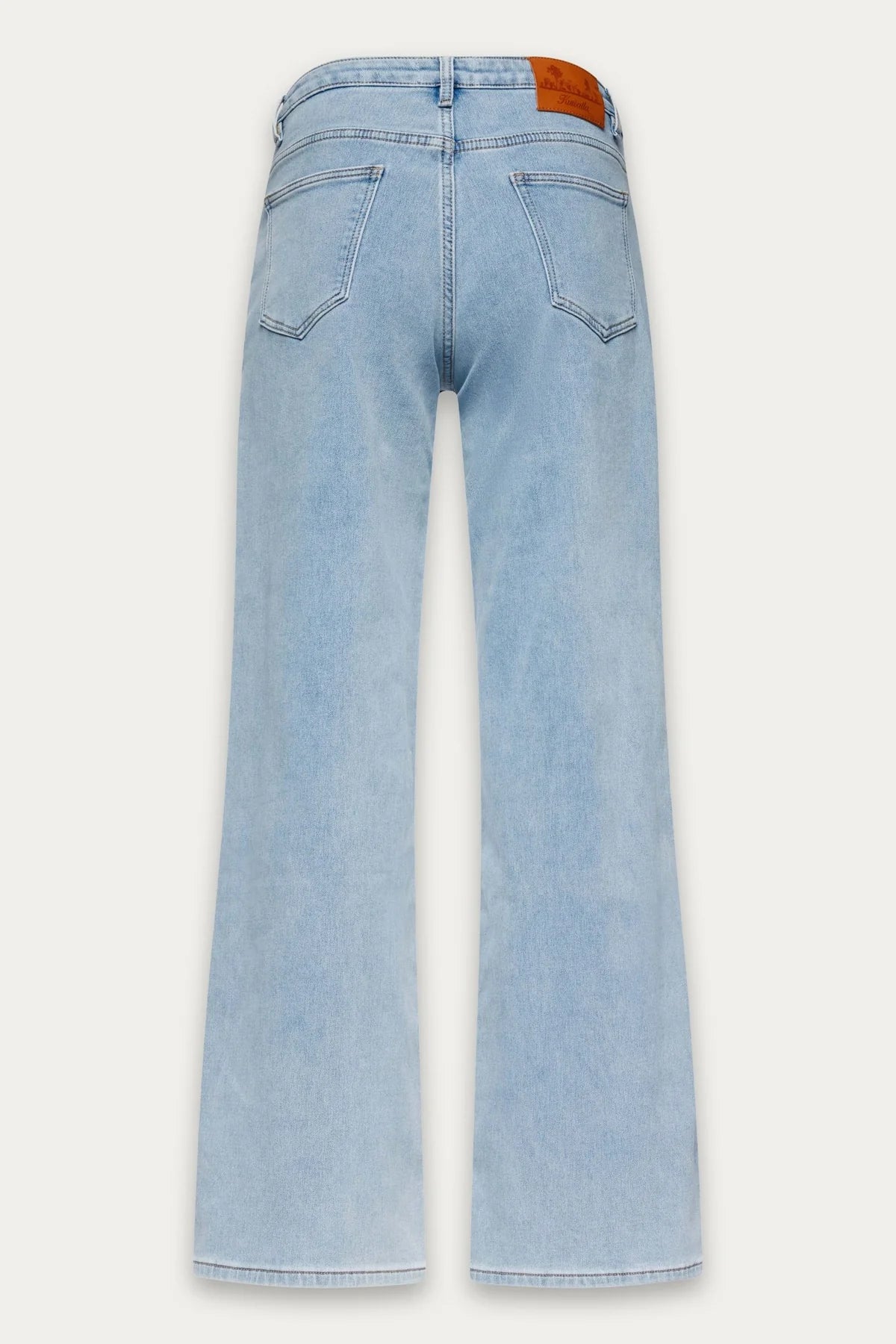 Sloane Knit Jeans
