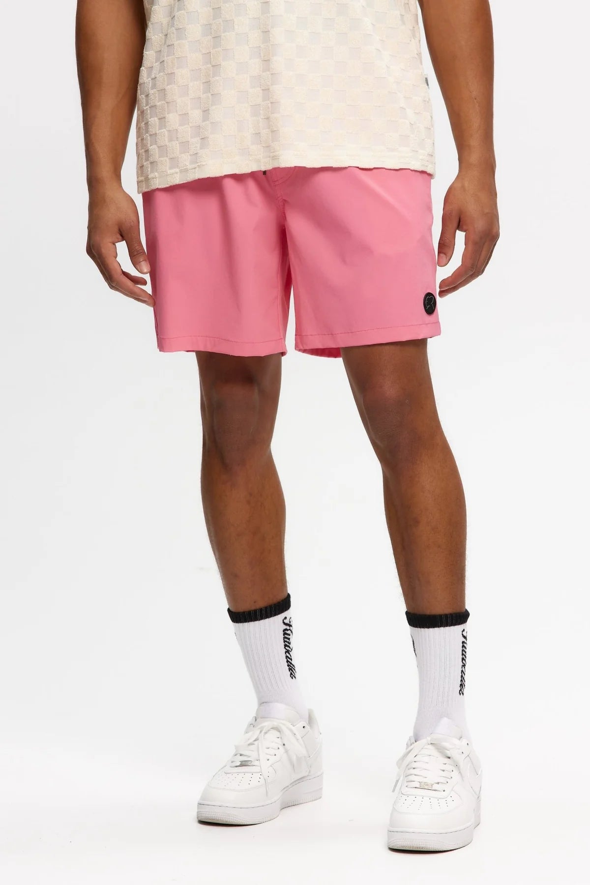 Kuwalla Swim Trunk