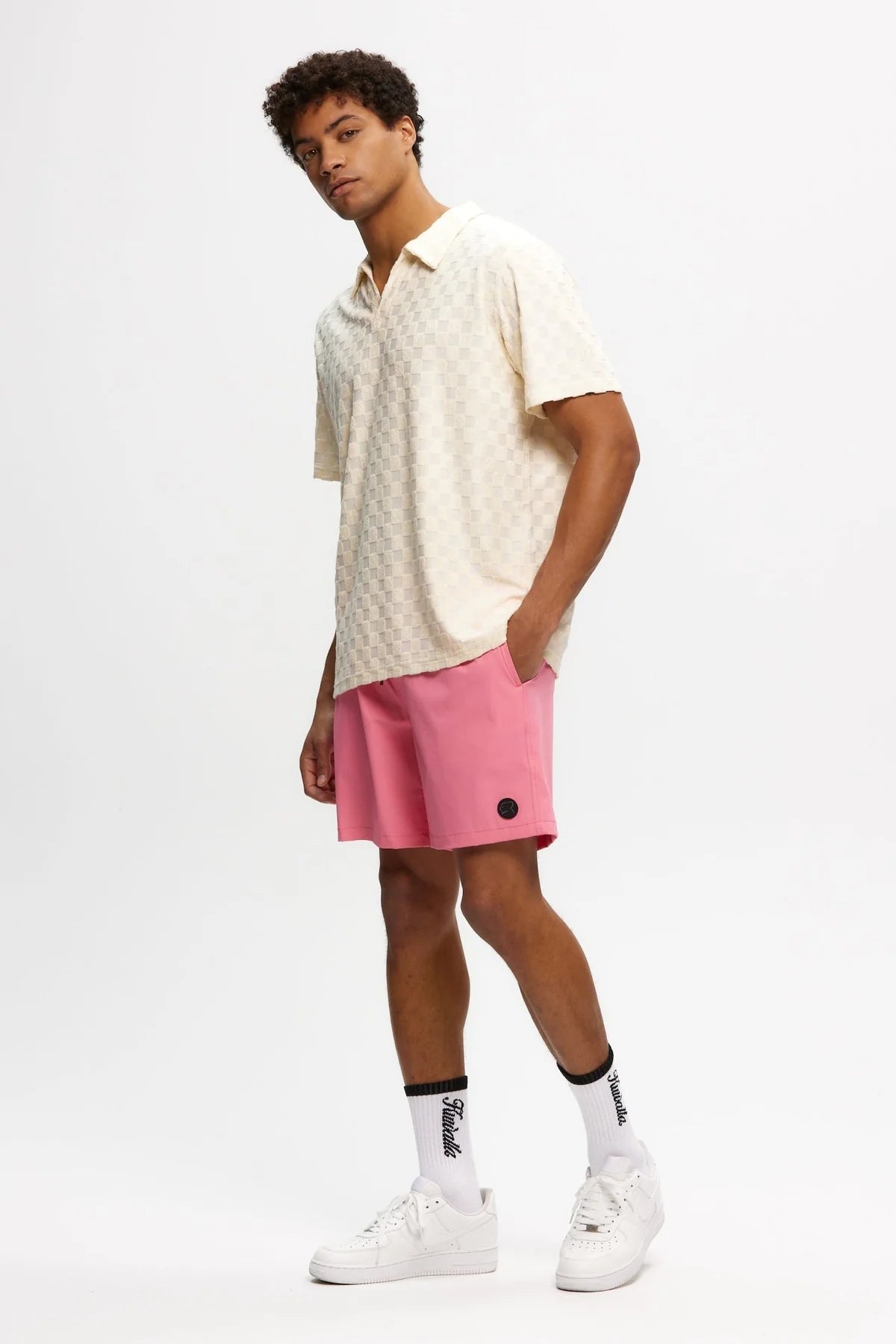 Kuwalla Swim Trunk