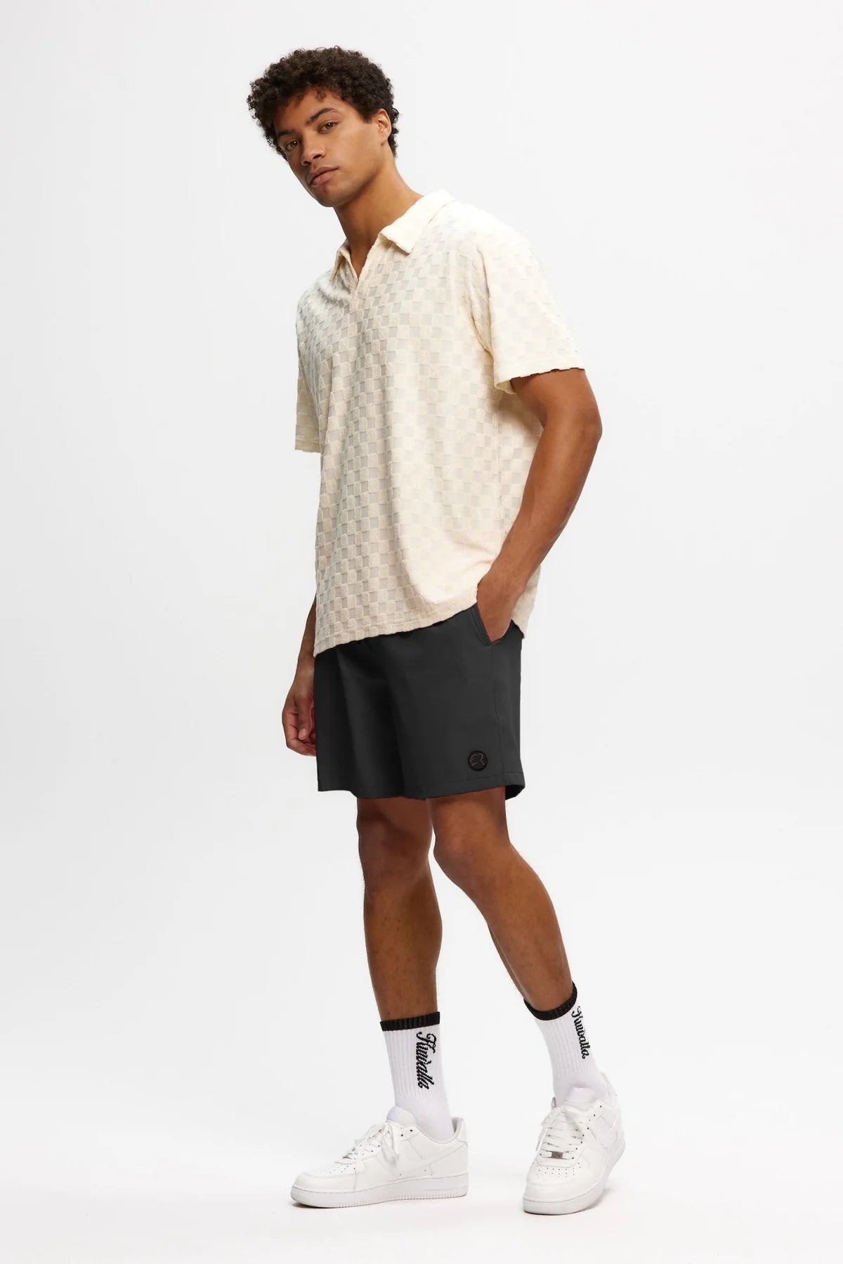 Kuwalla Swim Trunk