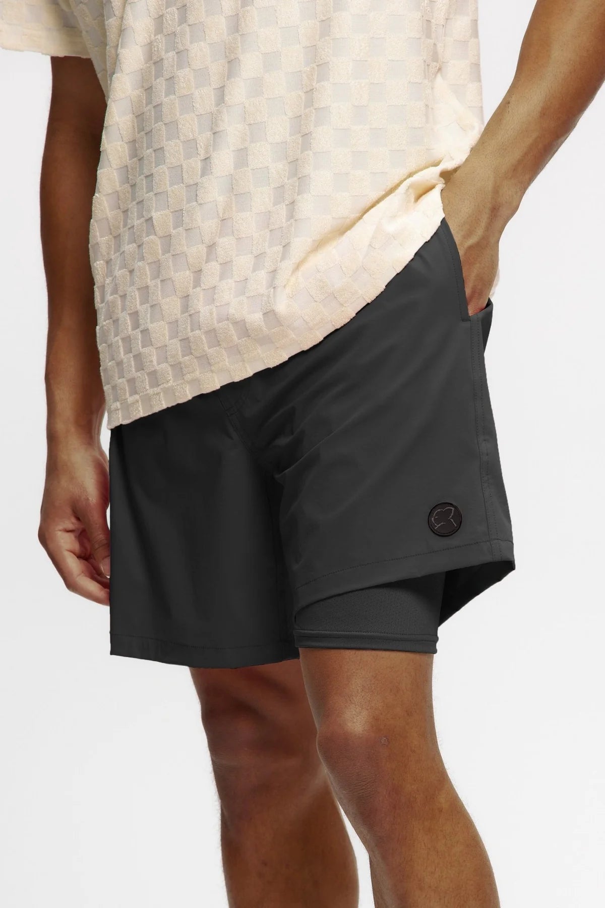 Kuwalla Swim Trunk