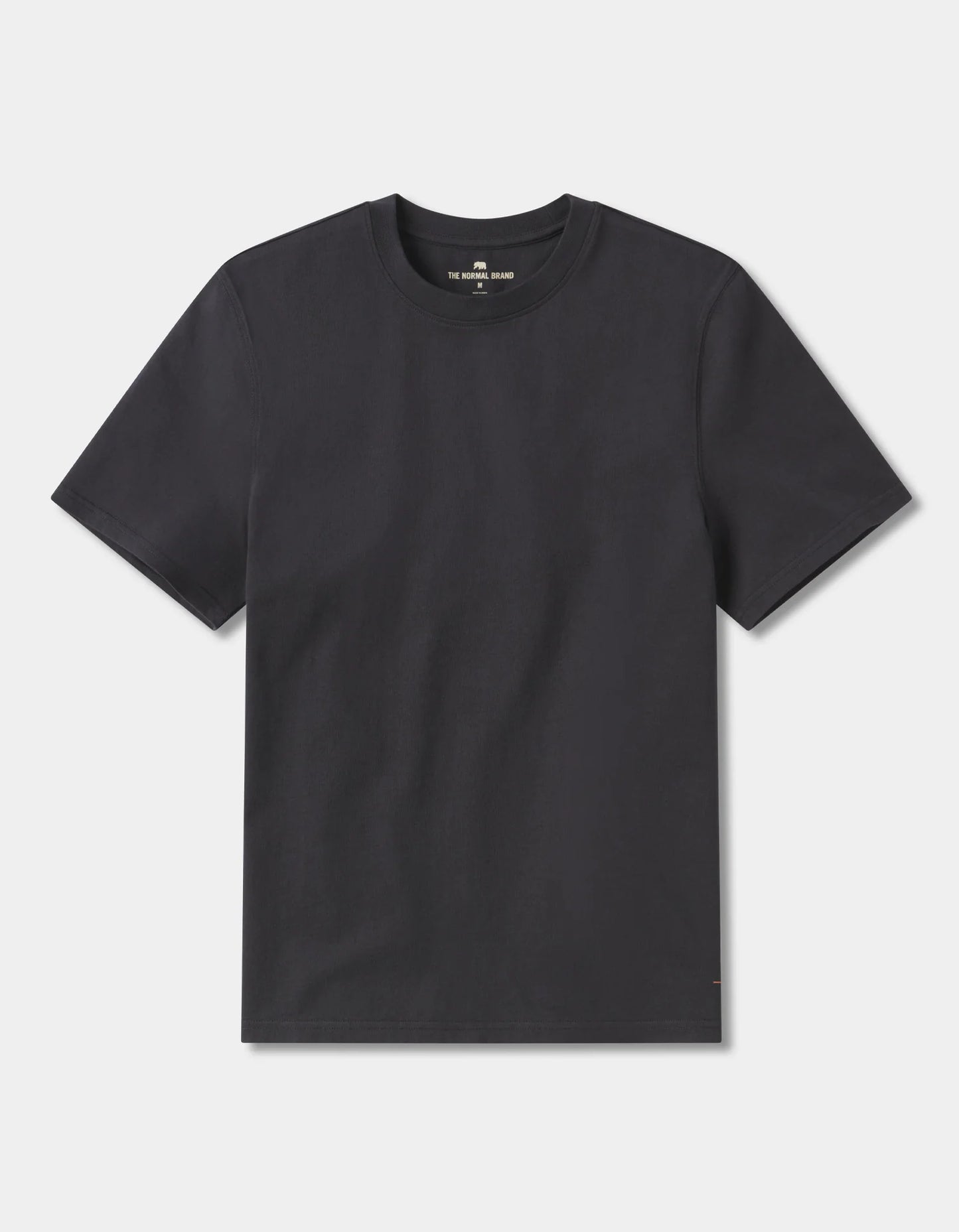 Lennox Jersey Ringer Tee