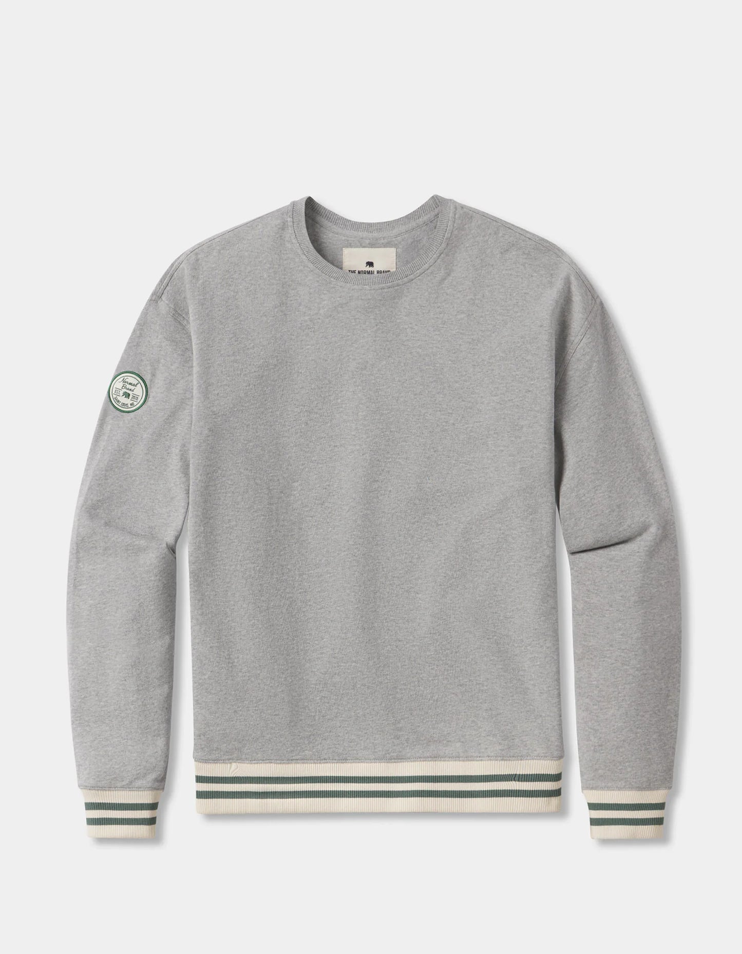 Cole Terry Varsity Sweatshirt