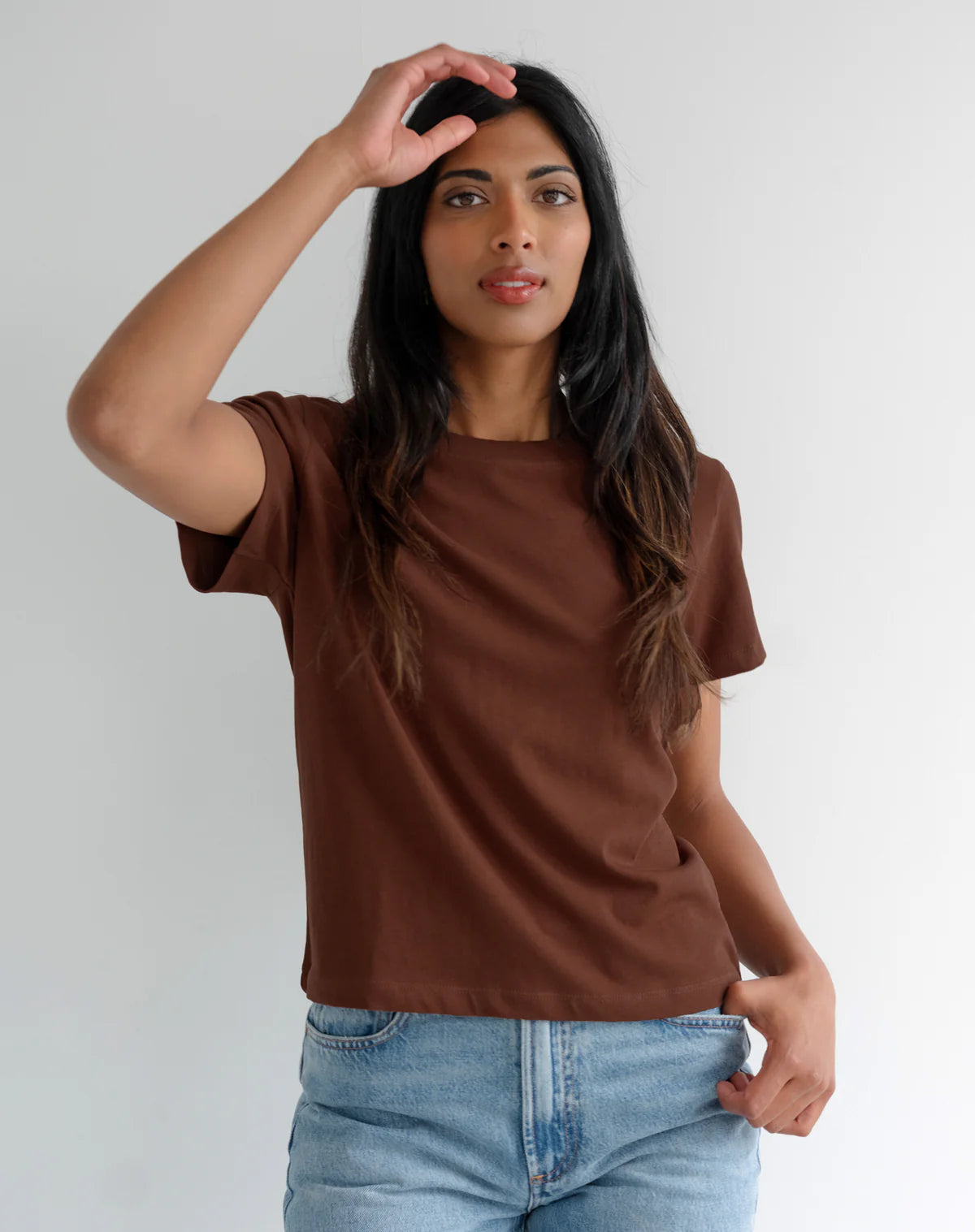 Paris tee