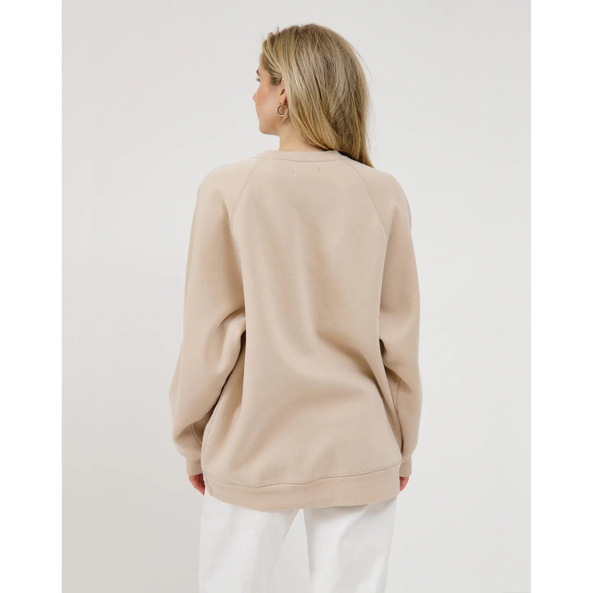 Blonde Brunette NYBF Varsity