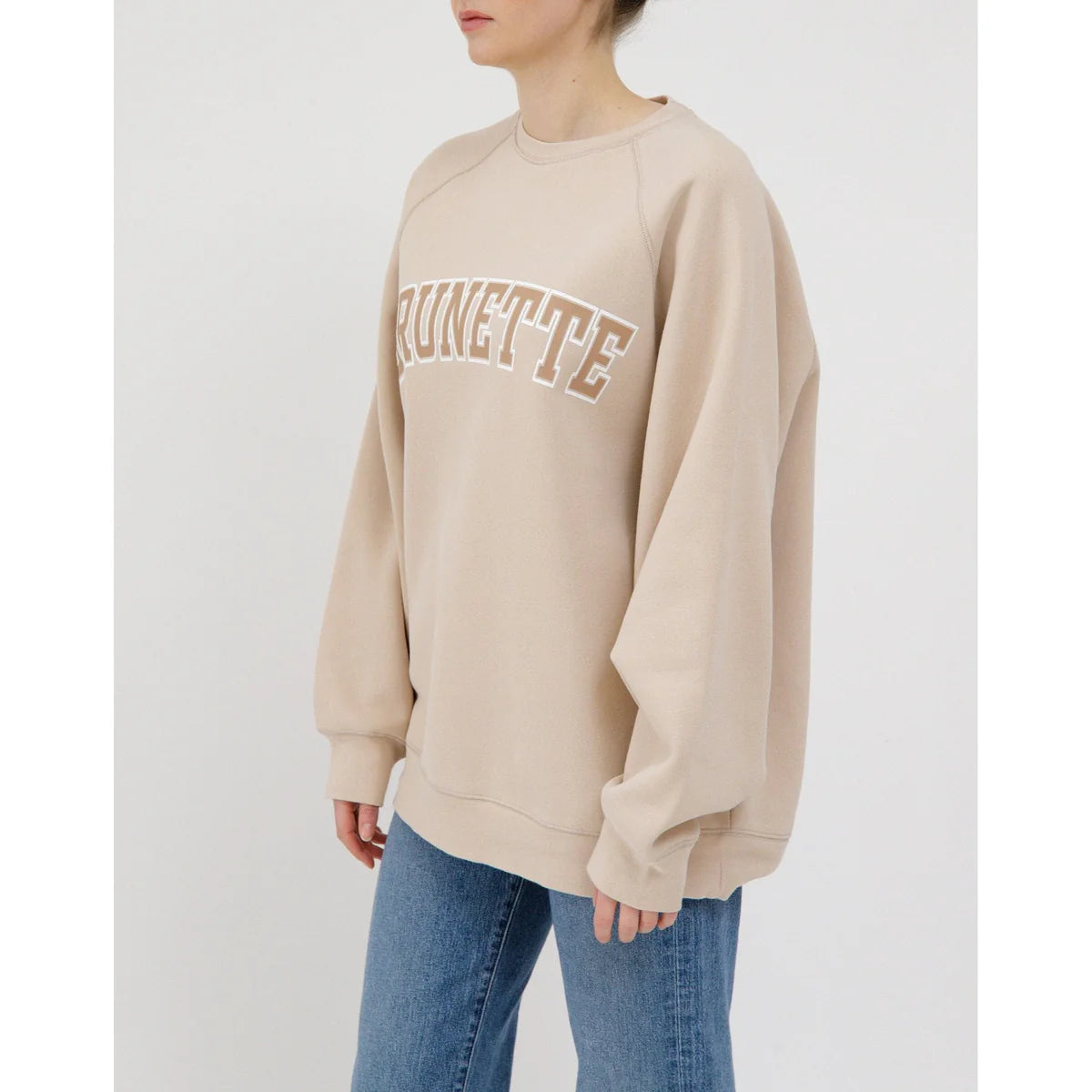 Blonde Brunette NYBF Varsity