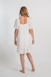 Miami Shine Beach Dress