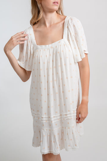 Miami Shine Beach Dress