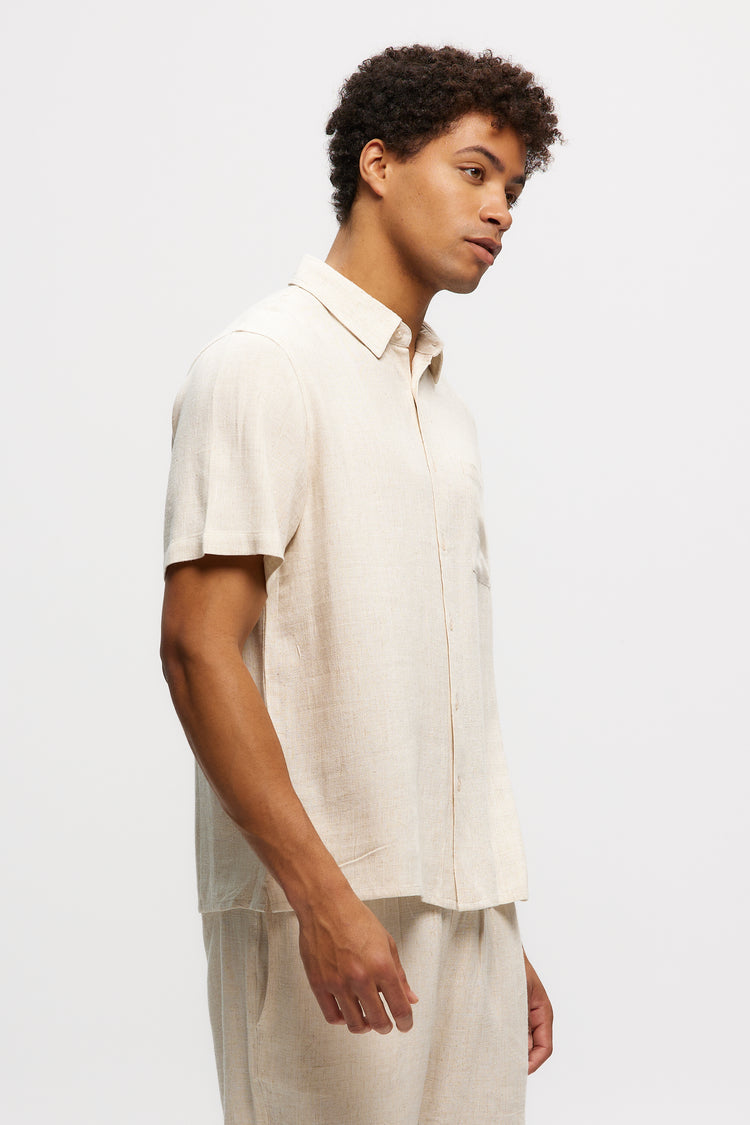Linen Shirt