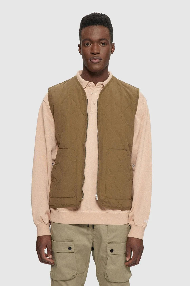 Kuwalla Wave Vest