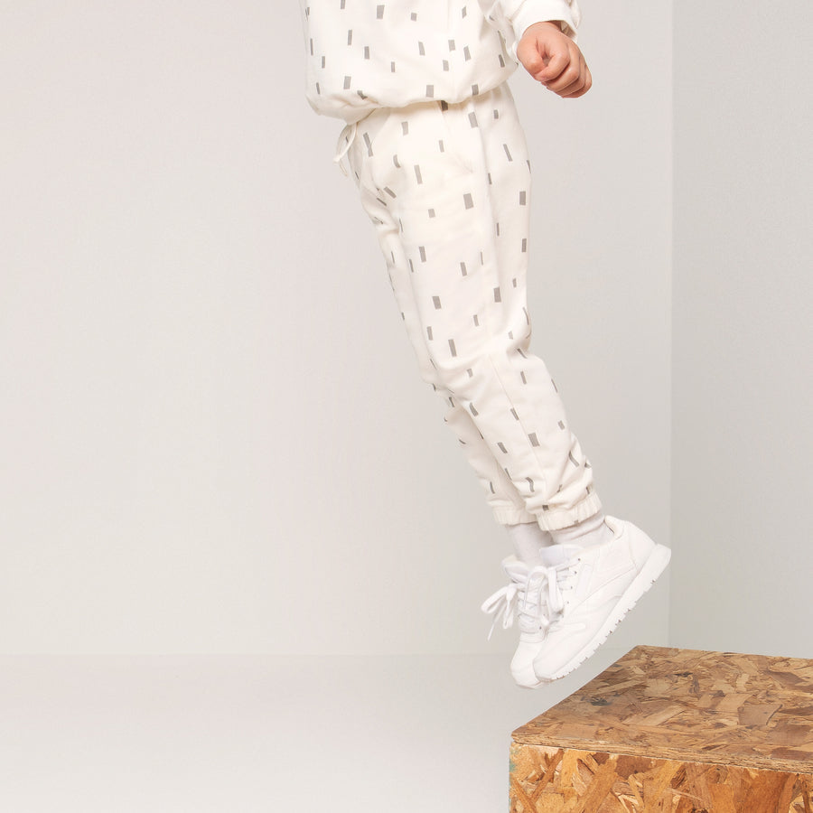 Miles Kids Sweat Pants