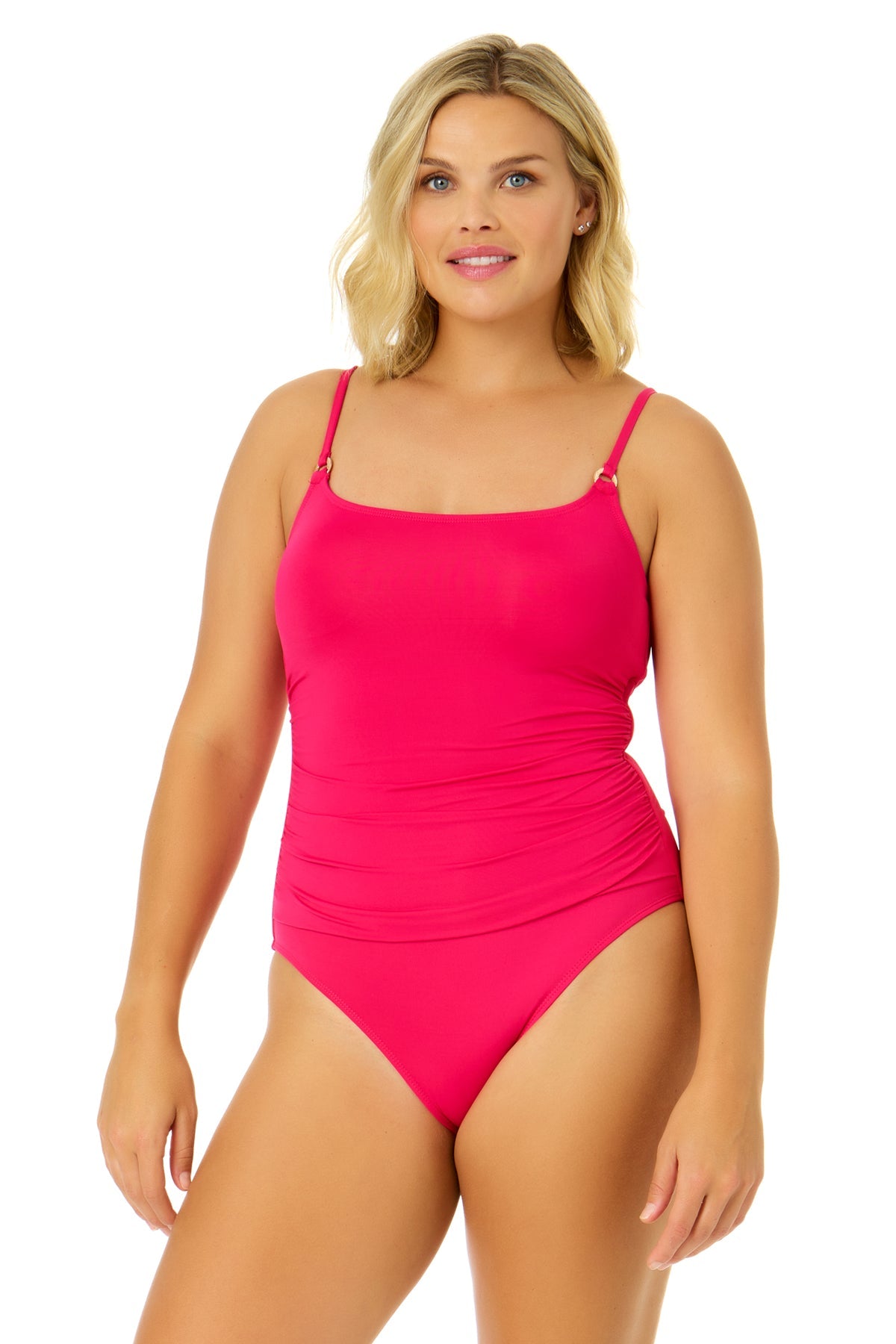 Anne Cole Bathing Suit