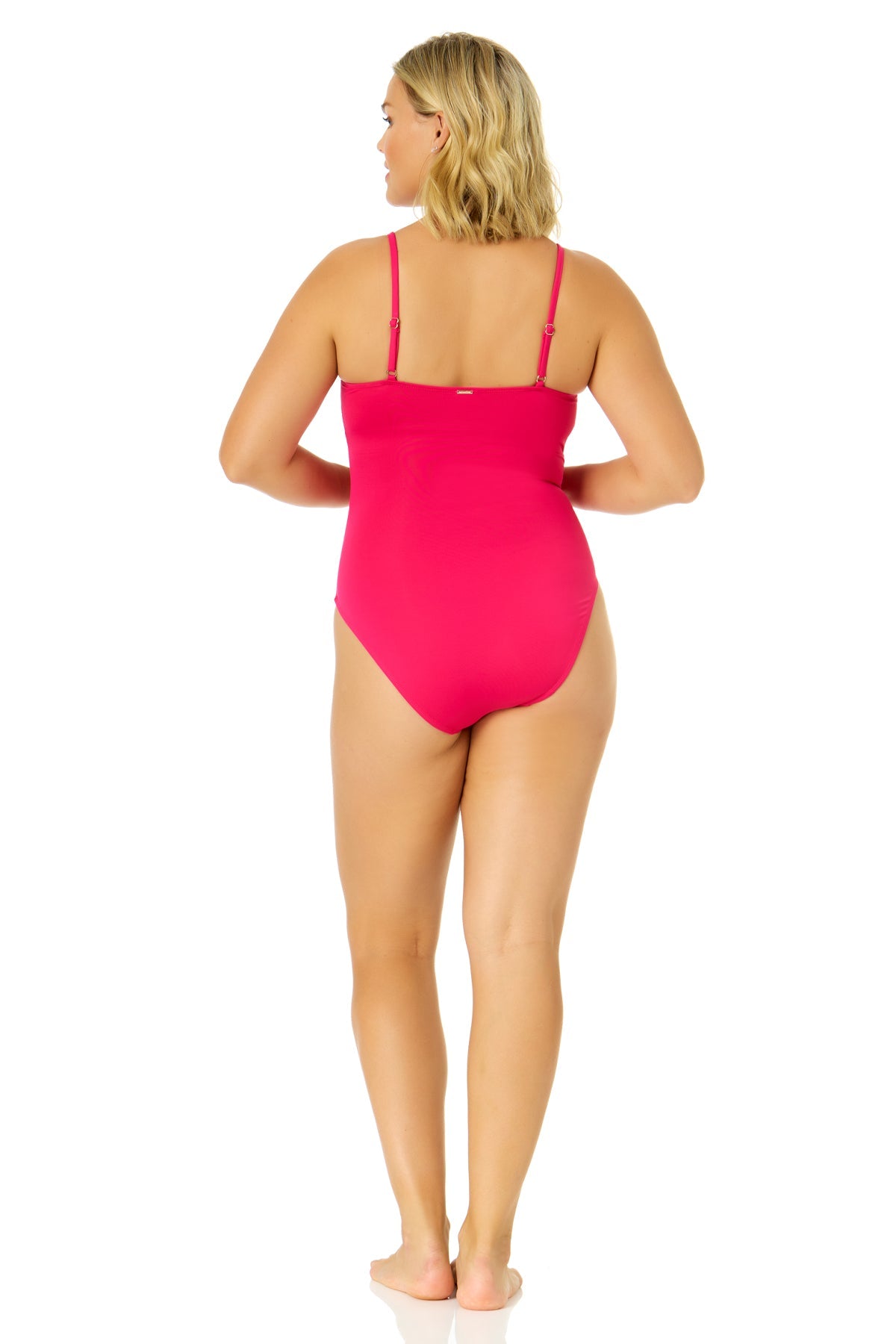 Anne Cole Bathing Suit