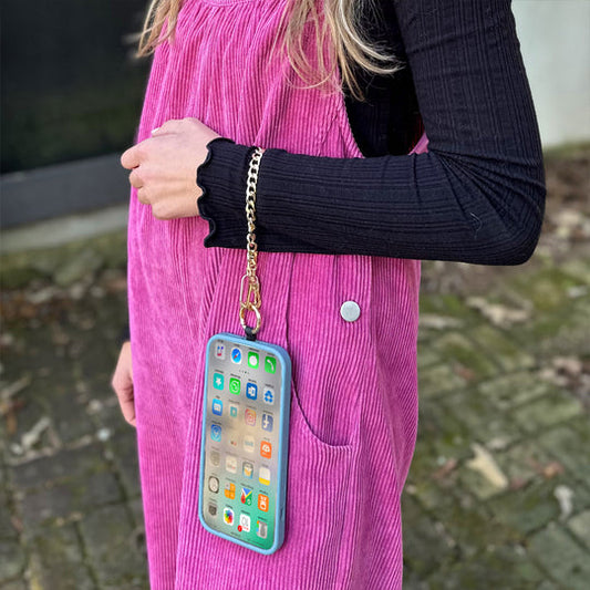 Save The Girls Clip & Go