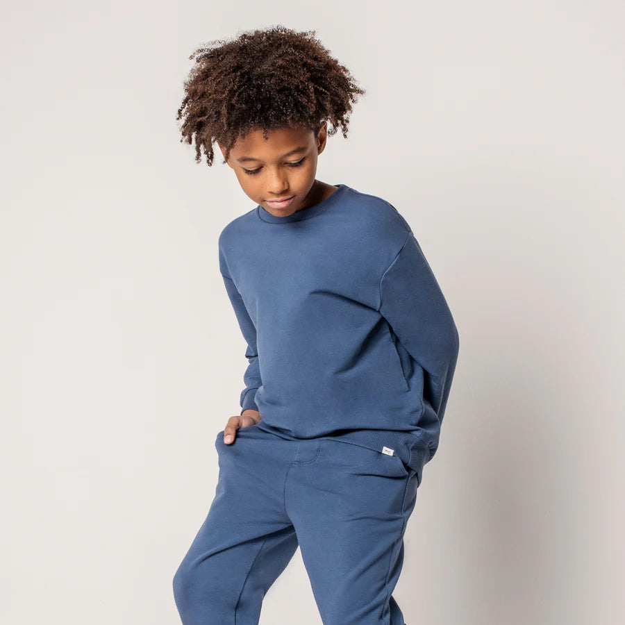 Miles Kids Sweatshirt