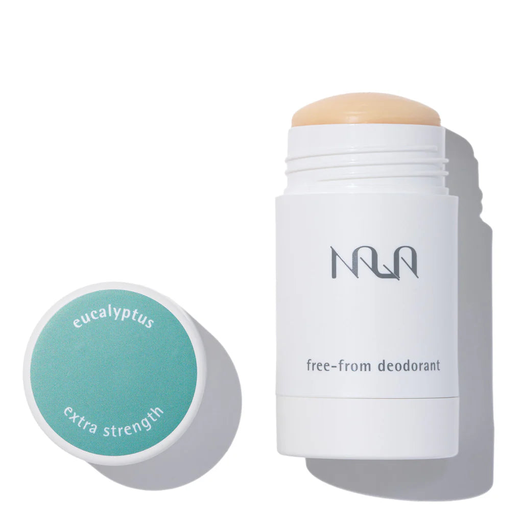Deodorant