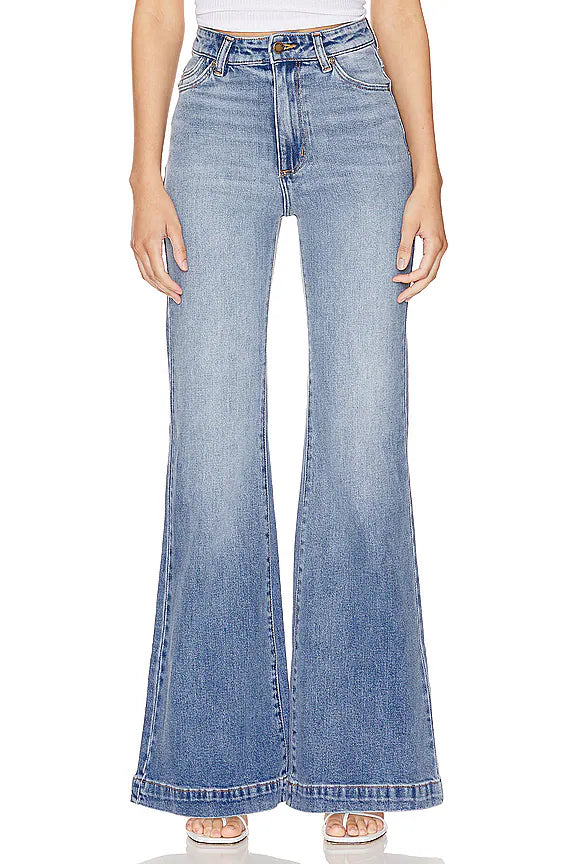 East Coast Flare Jeans