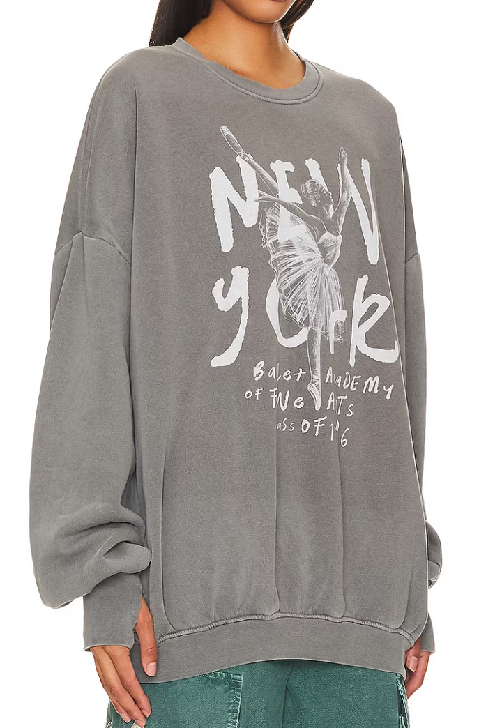 Oversized Sweater