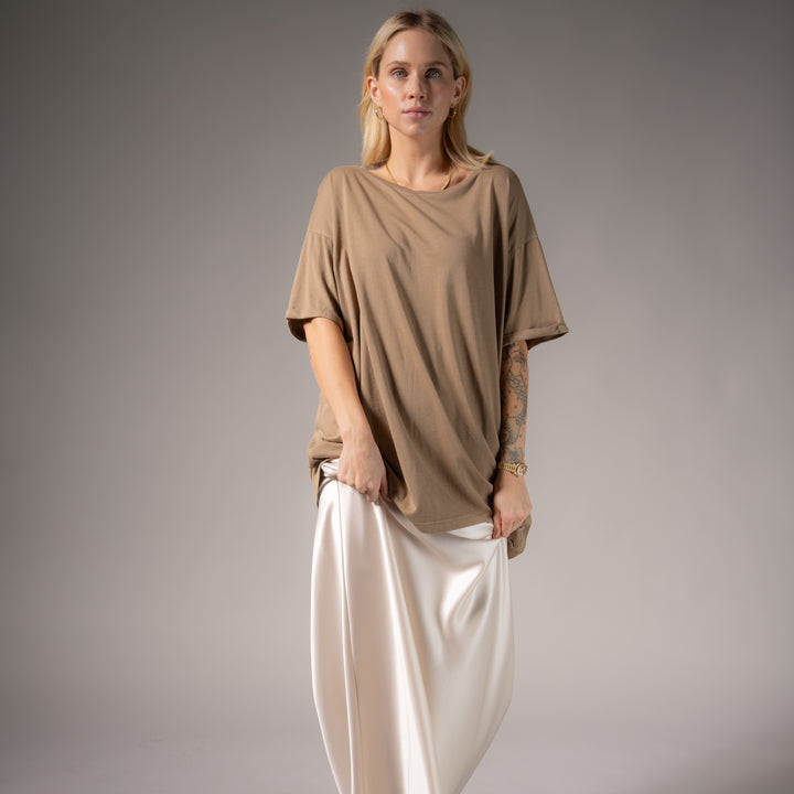 Oversized Tee